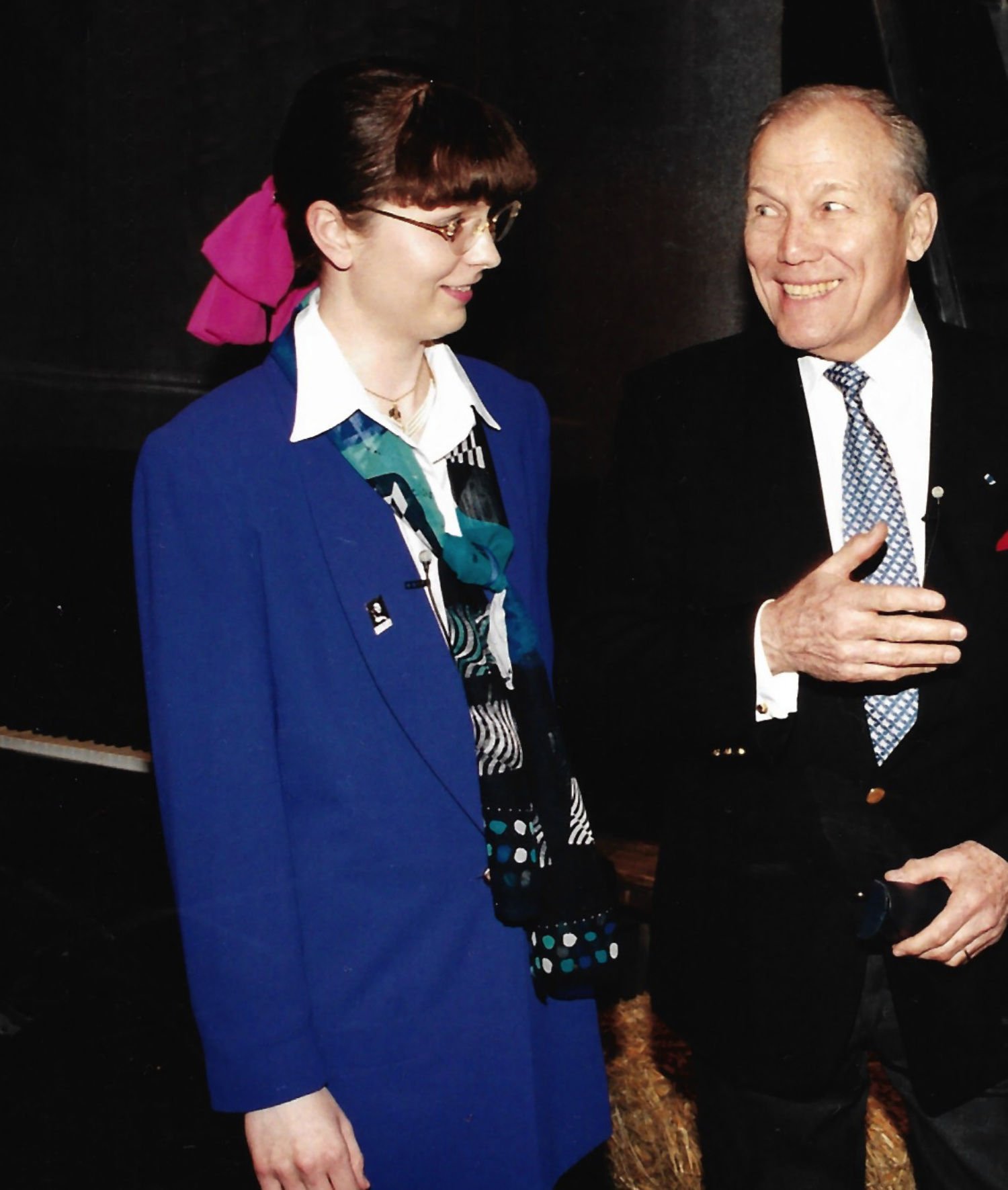 Barbara-Moser-mit-George-Pretre