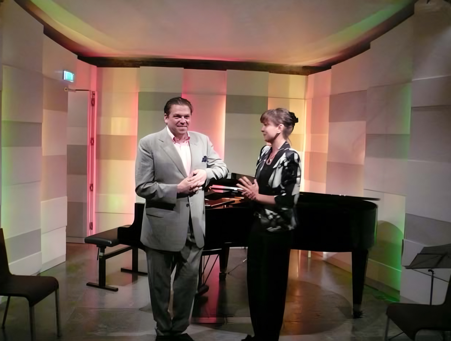 Verleihung-Wiener-Floetenuhr-an-Michael-Schade